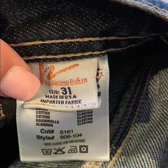 Jeans - Picture 6 of 6